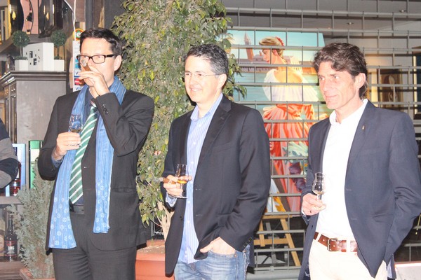 Macallan Tasting Event
